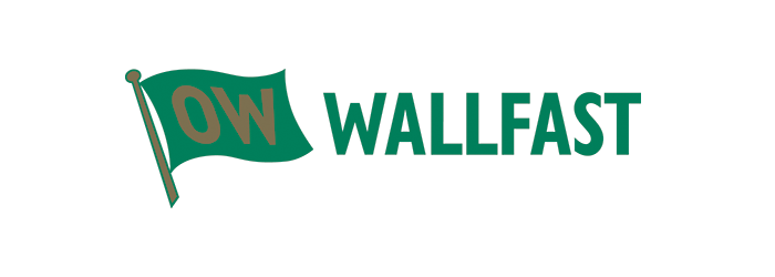 Wallfast AB Logo